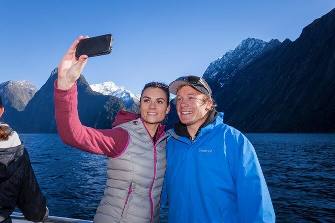 2-Hour Milford Sound Scenic Cruise - Price and Value at About $104.88: What You’re Paying For