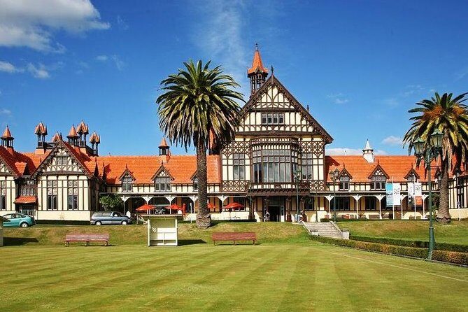 6.5 hour Small-Group Rotorua Naturally Shore Excursion - Tauranga - Price and Value: Is $135.91 Worth It?