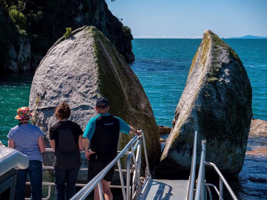 Abel Tasman National Full Park Scenic Cruise - Book it or skip it: my practical take
