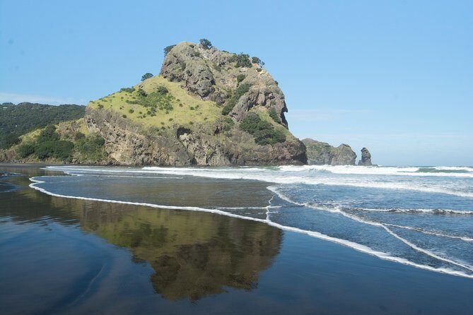 Afternoon Piha Beach and Rainforest Tour from Auckland - Guides Make It: Names You May Hear and What They Add