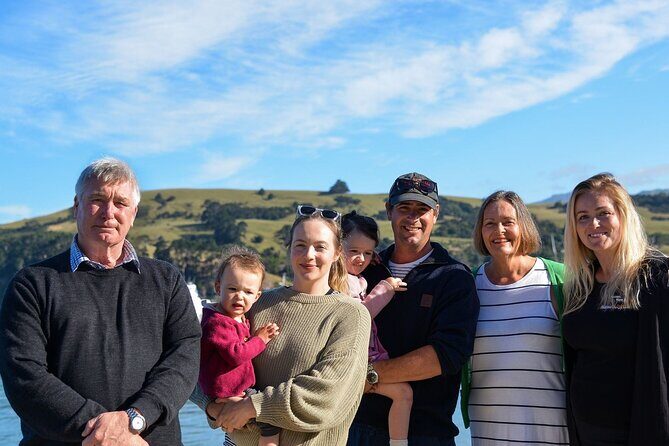 Akaroa Dolphins ~ Harbour Nature Cruise - Who this cruise is best for (and who might want another option)