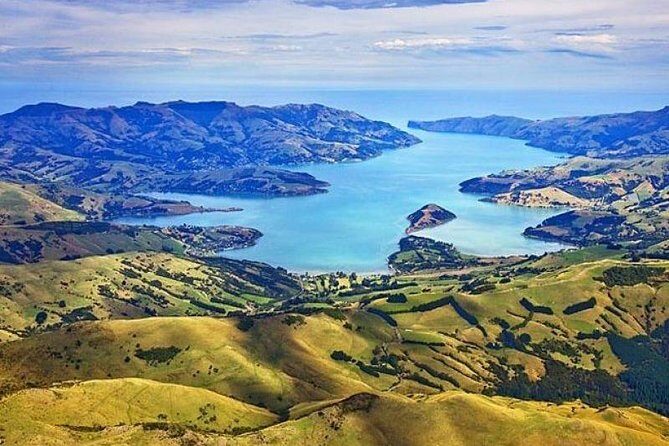 Akaroa Full Day Sightseeing Tour from Christchurch - Key Points Before You Go