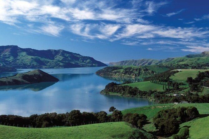 Akaroa Full Day Sightseeing Tour from Christchurch - Guide and Pace: Why the Day Feels Smooth