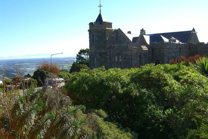 Akaroa Shore Excursion: Banks Peninsula and Christchurch City Sights Tour - Lunch in Christchurch: How to Avoid the Rushed-Food Trap