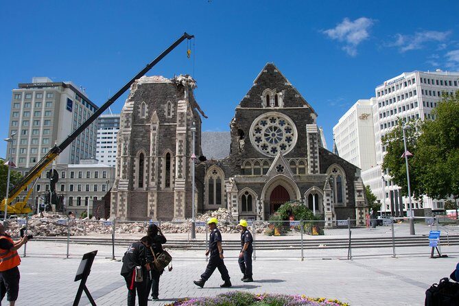 Akaroa Shore Excursion: Banks Peninsula and Christchurch City Sights Tour - Price and Value: What $89.98 Buys You