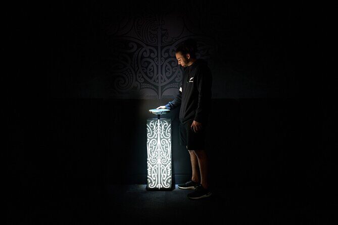 All Blacks Experience: Interactive Guided Cultural Tour - Getting to 88 Federal Street and budgeting your time
