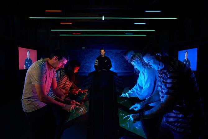 All Blacks Experience: Interactive Guided Cultural Tour - Is it worth $42.82? A value check that’s actually useful