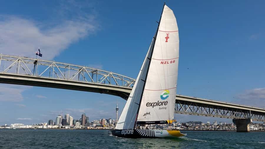 America’s Cup 2-Hour Sailing Experience Waitemata Harbour - Key highlights worth planning for