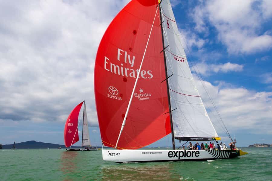 America’s Cup 2-Hour Sailing Experience Waitemata Harbour - Practical tips so you’re ready to move (and enjoy it)