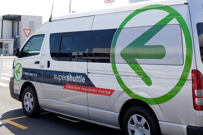 Arrival Transfer: Auckland Airport to Auckland Central City Centre - Key Things That Matter on This Auckland Airport Transfer