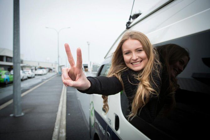 Arrival Transfer: Auckland Airport to Auckland Central City Centre - Timing and Hours: When This Works Best