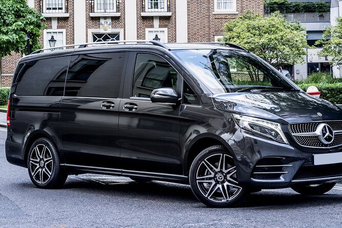 Arrival Transfer: Auckland Airport to Auckland Central City Centre - Price and Value: Is $26.06 Worth It?