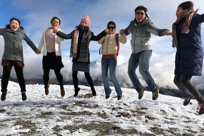 Arrowtown and Wanaka Highlights Tour from Queenstown - Arrowtown: gold-rush streets plus Chinese Settlement context