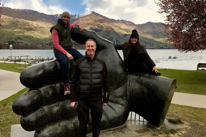 Arrowtown and Wanaka Highlights Tour from Queenstown - What $129.70 buys you (and what you give up)