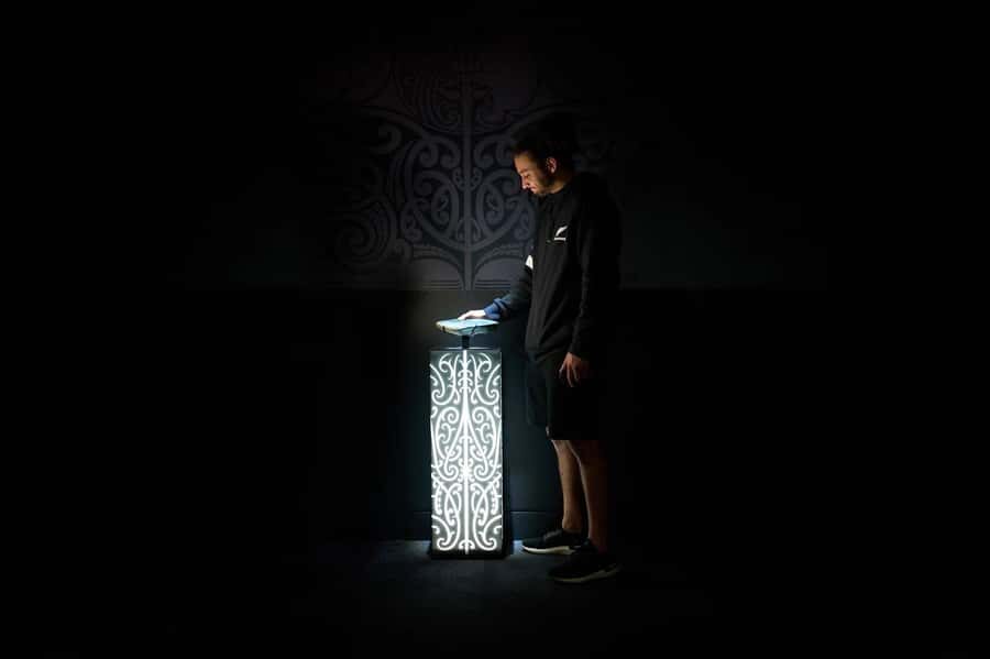 Auckland: All Blacks Experience Guided Cultural Tour - Key things I’d focus on before you go