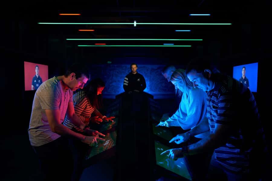 Auckland: All Blacks Experience Guided Cultural Tour - Price and Value: Why $41 Can Make Sense