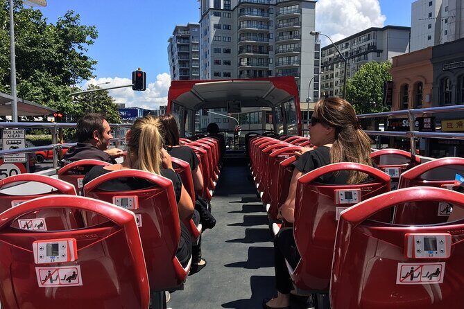 Auckland Explorer: Sightseeing Hop-on Hop-off Tour - Key things I’d prioritize on this Auckland Explorer bus