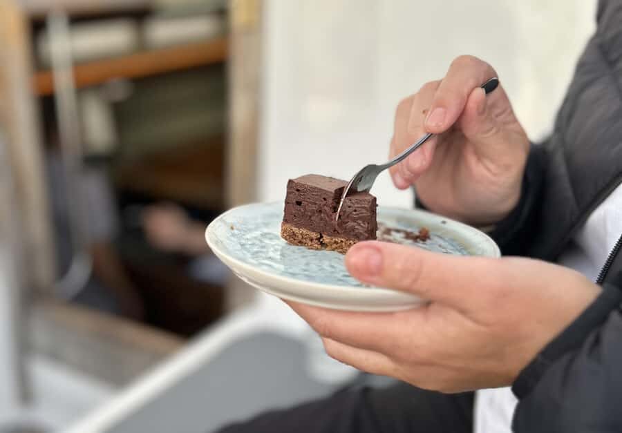 Auckland: Harbour Sailing Cruise with 3-Course Dinner - Tips so you get the best night possible