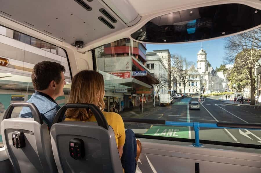 Auckland: Hop-On Hop-Off Explorer Bus Ticket - Who This Auckland Explorer Bus Fits Best