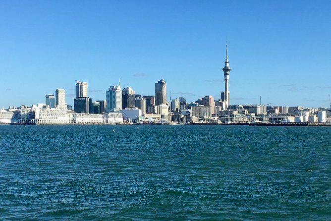 Auckland Scenic Day Tour Full-Day- 8 HOURS - Quick take: what makes this Auckland day tour work