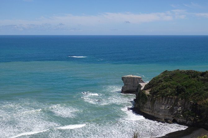 Auckland Scenic Day Tour Full-Day- 8 HOURS - A smart plan for seeing Auckland’s “far-flung” parts