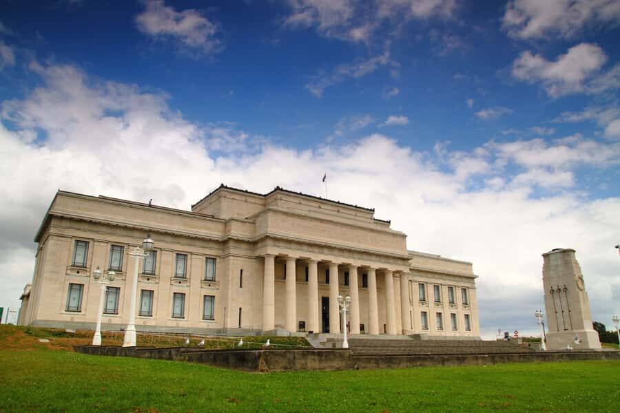 Auckland Scenic Half-Day City Sightseeing Tour - Key things I’d focus on