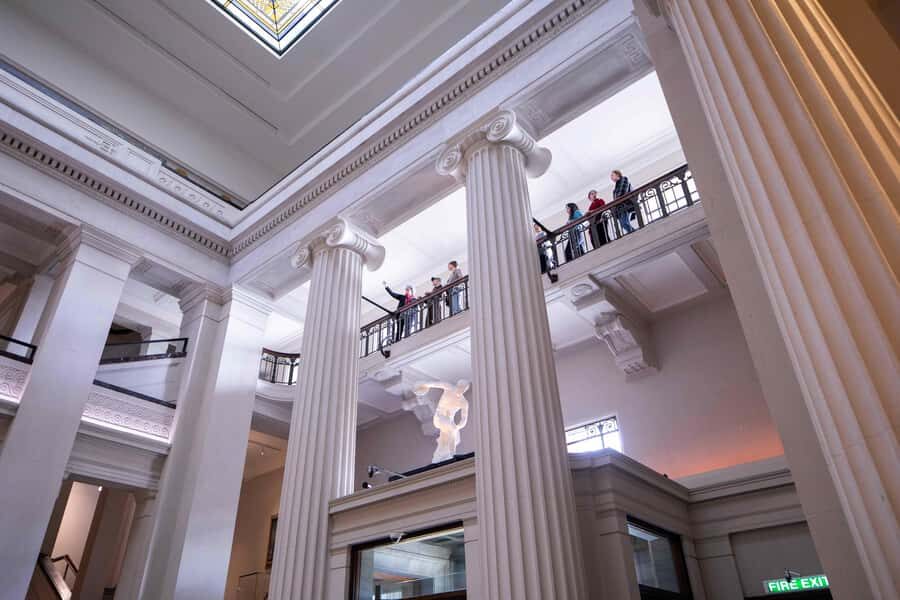 Auckland War Memorial Museum Entry Ticket - Key things to know before you go