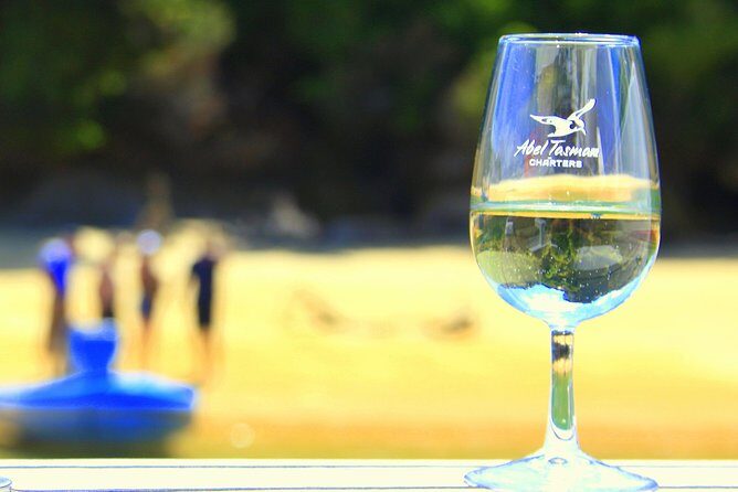 Best Abel Tasman Day trip - Crew matters: the names that kept coming up for a reason