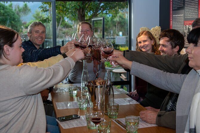 Beyond the Vines - Full-Day Marlborough Wine Tasting Tour - Key highlights to look for