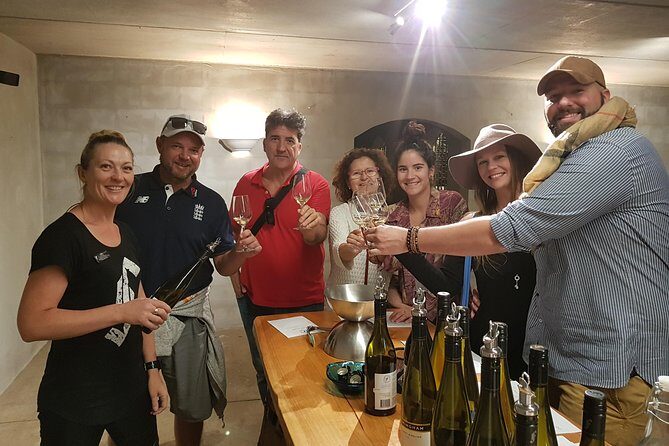 Beyond the Vines - Full-Day Marlborough Wine Tasting Tour - Vineyard Walking, Friendly Guides, and Group Size That Stays Fun