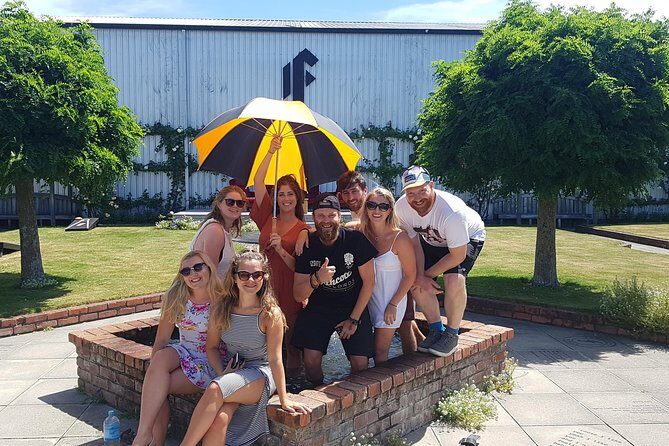 Beyond the Vines - Full-Day Marlborough Wine Tasting Tour - Should you book Beyond the Vines for Marlborough?