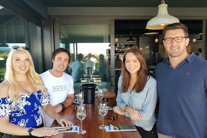 Beyond the Vines - Full-Day Marlborough Wine Tasting Tour - FAQ