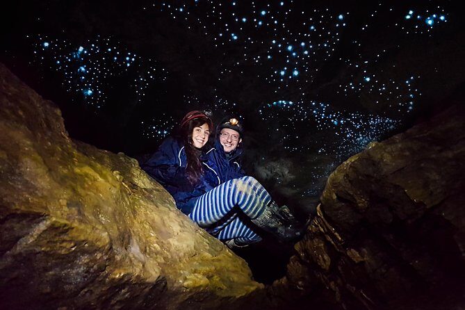 Black Water Rafting Experience Waitomo Caves Tour - What the Rafting Actually Feels Like in Ruakuri Cave