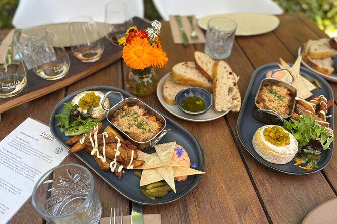 Boutique Wine Tour - visit Central Otago, 4 Wineries & Lunch - Key highlights worth planning for