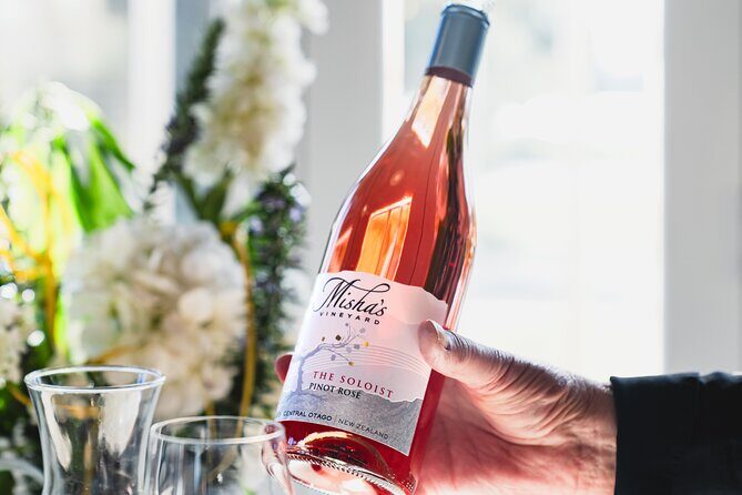 Boutique Wine Tour - visit Central Otago, 4 Wineries & Lunch - Comfort, timing, and how to plan your day around this tour