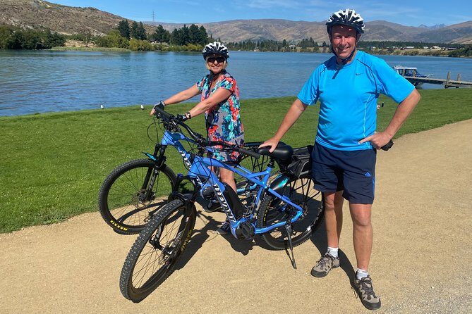 CHP Bike Rentals Cromwell - Timing, weather, and the “good day only” reality