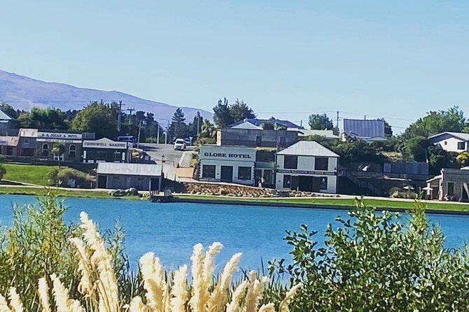 CHP Bike Rentals Cromwell - E-bikes versus standard bikes on the Lake Dunstan Trail