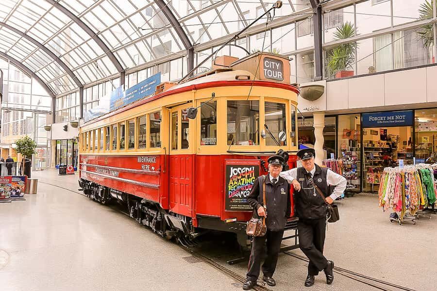 Christchurch Gondola and Tram City Tour Combo - Should you book the Christchurch Gondola and Tram City Tour Combo?