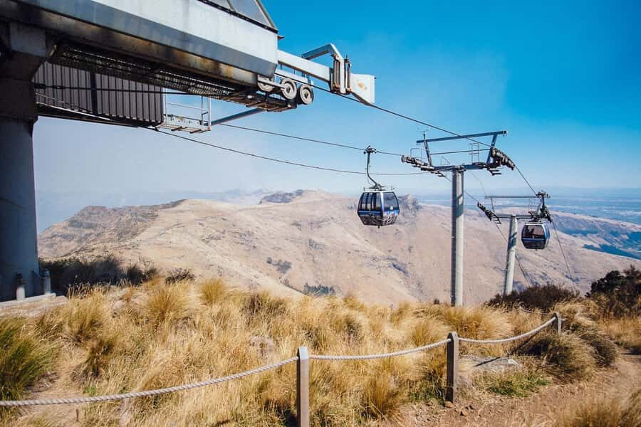 Christchurch: Gondola Ride - Who this experience fits best (and who should skip it)