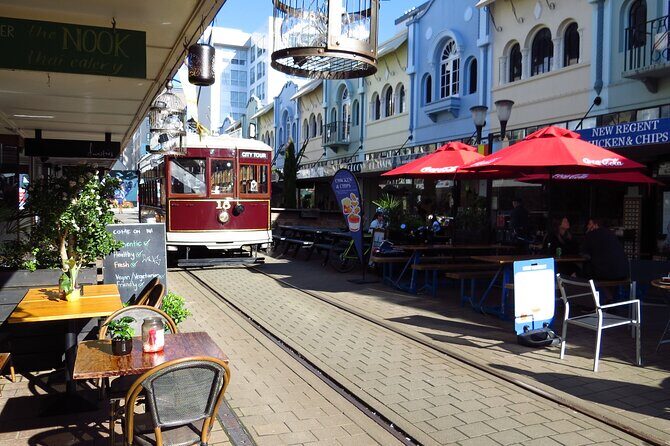 Christchurch Gondola Ride Ticket - The Avon River Punting Upgrade: Why It’s Worth Considering