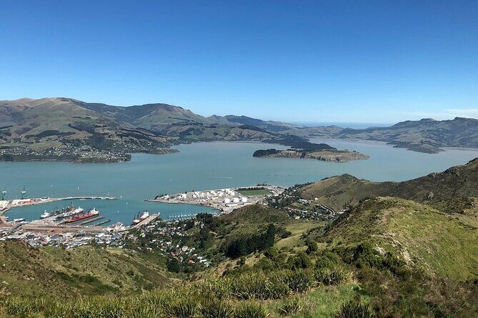 Christchurch Gondola Ride Ticket - Getting There on Your Schedule: Base Station, Shuttle Options, and Parking