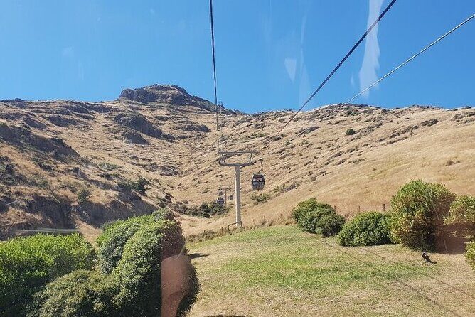 Christchurch Gondola Ride Ticket - Timing Tips: How to Avoid the Biggest Friction Points