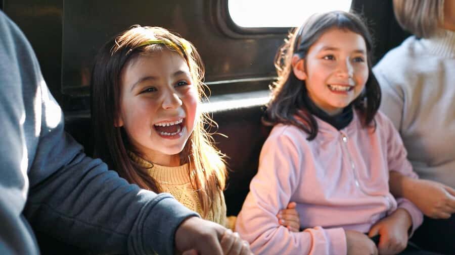 Christchurch International Antarctic Centre Entry Tickets - Getting Your Timing Right: How Long to Stay Inside