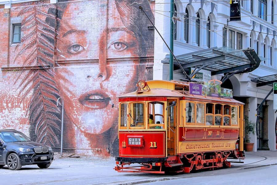 Christchurch: Tram, Punt and Gondola Ride Combo Ticket - Key highlights worth getting excited about