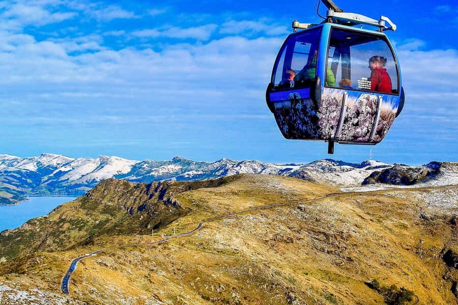 Christchurch: Tram, Punt and Gondola Ride Combo Ticket - Should you book this Christchurch tram, punt and gondola combo?