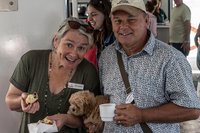 Daily Scenic Maori Rock Carving Cruise Taupo - Live onboard commentary: culture, ecology, and volcanology in plain language