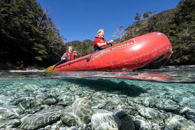 Dart River Canoe and Jet Boat Experience from Queenstown - Why This Dart River Day Feels Like Two Tours in One