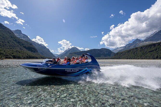 Dart River Jet Boat and Wilderness Experience - Who this tour is perfect for (and who might think twice)
