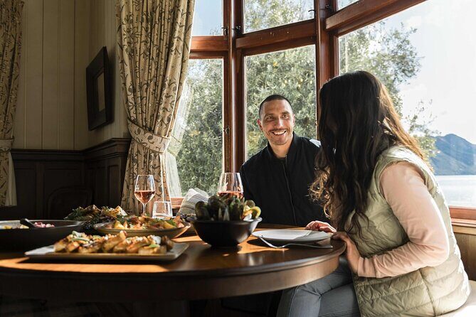 Dinner at Walter Peak High Country Farm and Cruise from Queenstown - Comfort Tips for a 4-Hour Night Cruise (That Actually Help)
