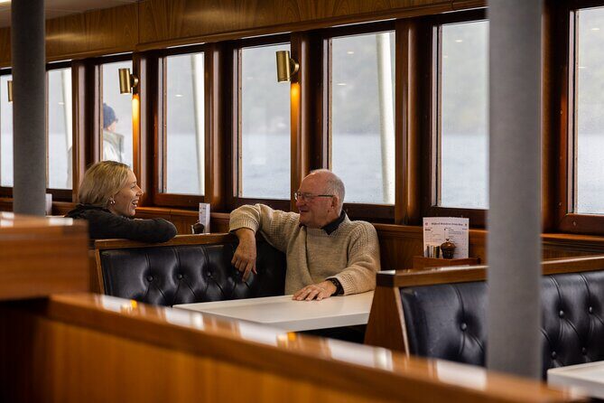Doubtful Sound Overnight Cruise - Price and value: what $464.81 buys you (and why it can feel fair)